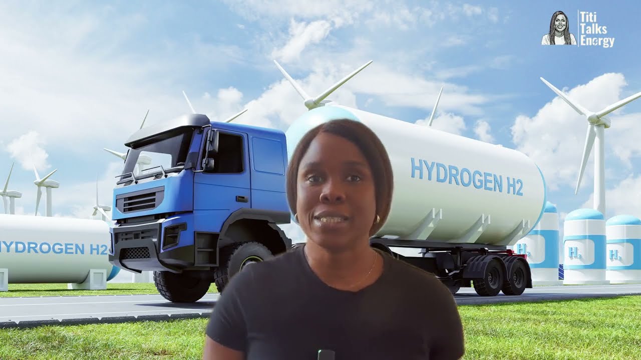 Can the Hydrogen Backbone solve Hydrogen's Biggest Network Challenges?| Hydrogen A-Z Series