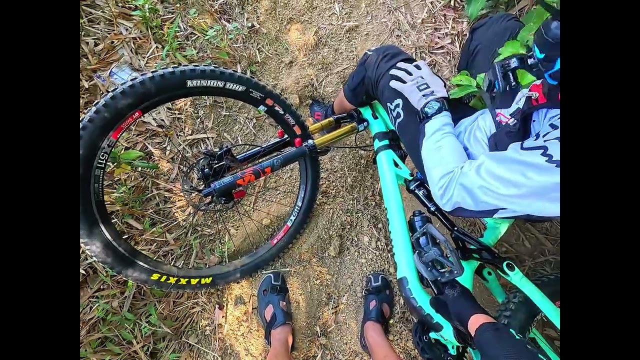 TIGBUAN RIDE 02-02-2026