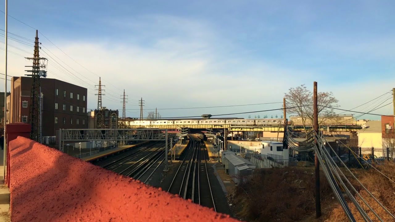 An Afternoon in Woodside, Queens
