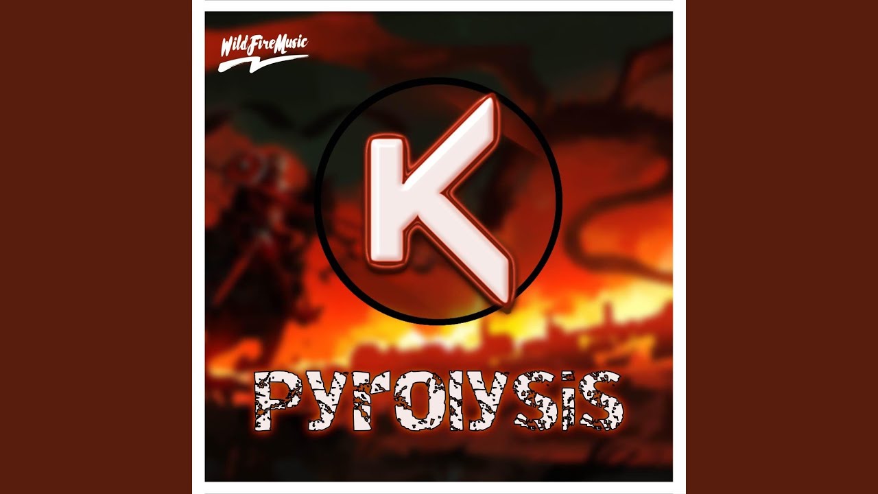 Pyrolysis (Original Mix)