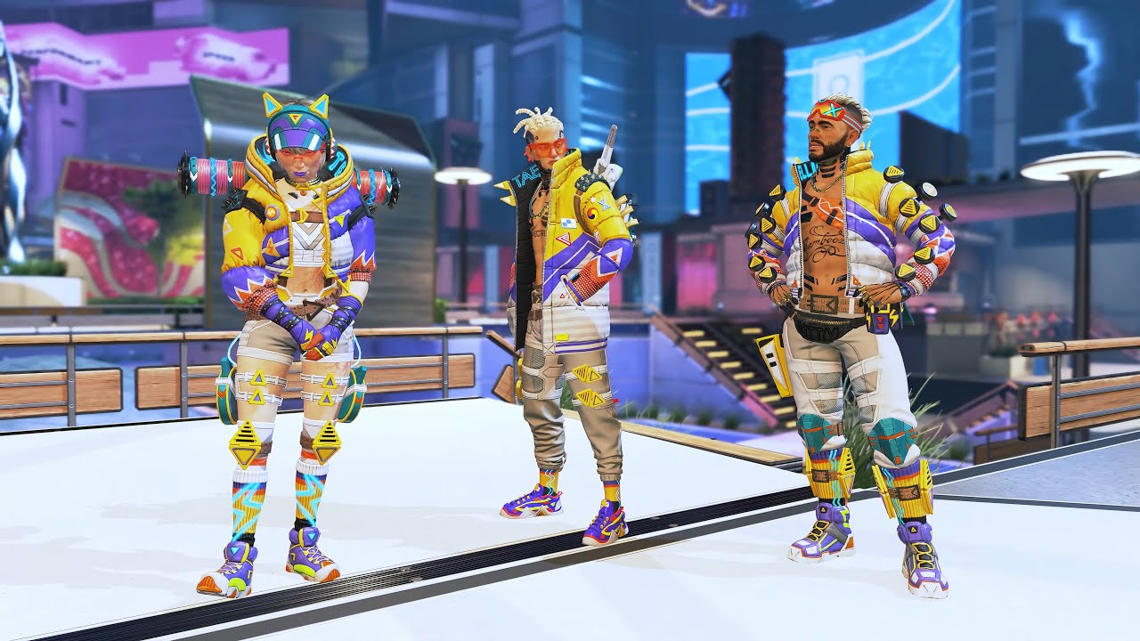 Diamond Dreams 😤🔧 | Ranked Grind Goes Brrr | Apex Legends Live