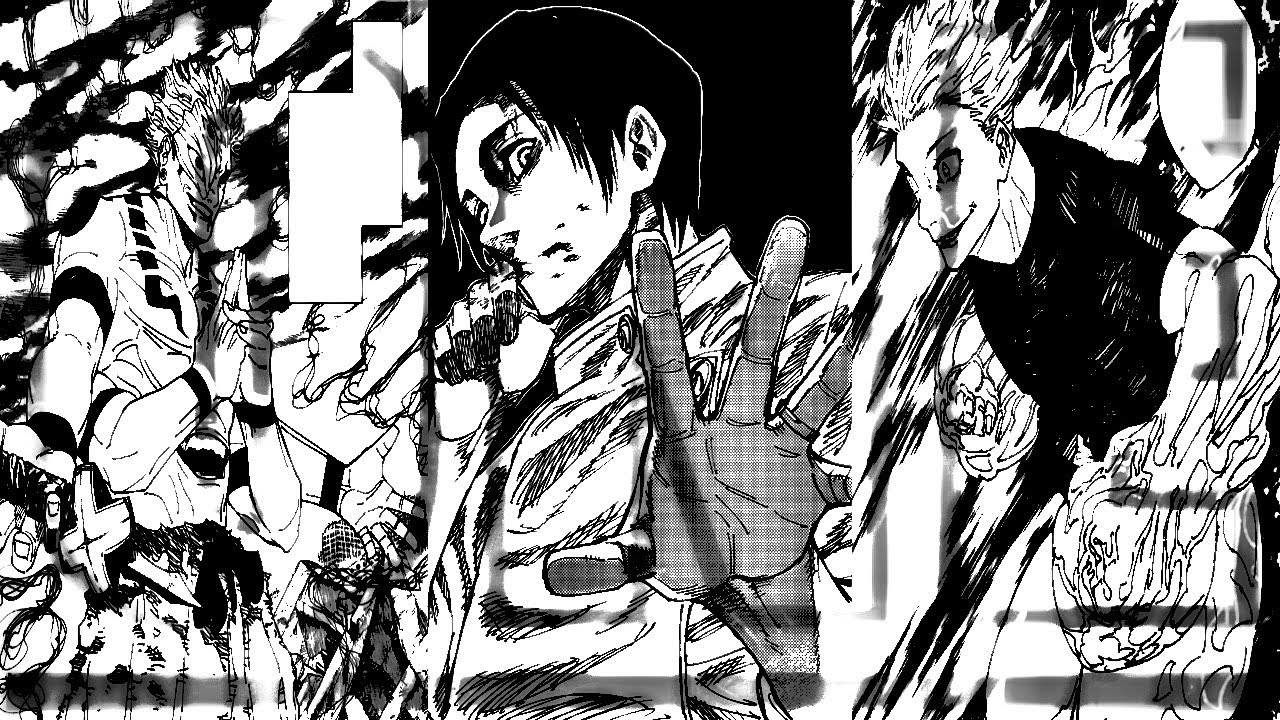 Buffing Yuta Okkotsu To The Point Where He Surpasses The Greatest Sorcerers Of All! (Jujutsu Kaisen)