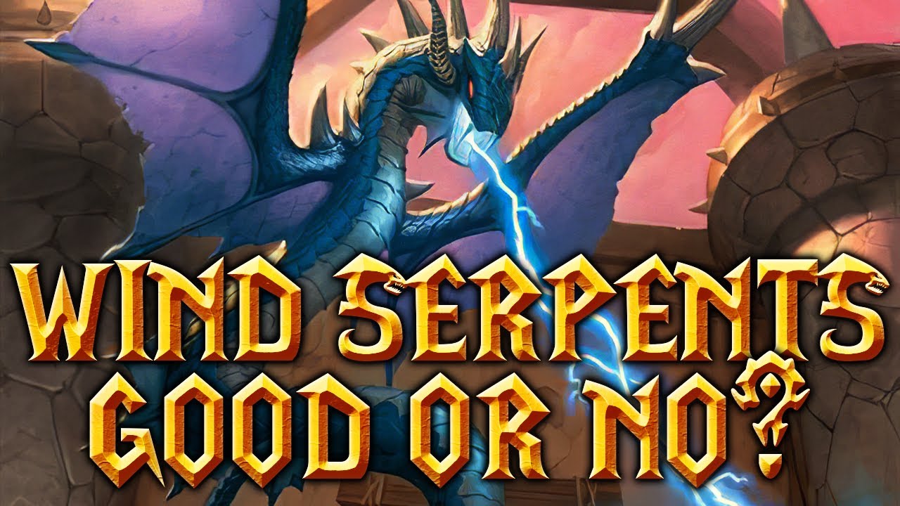Classic WoW Hunters: Wind Serpents Good or No?