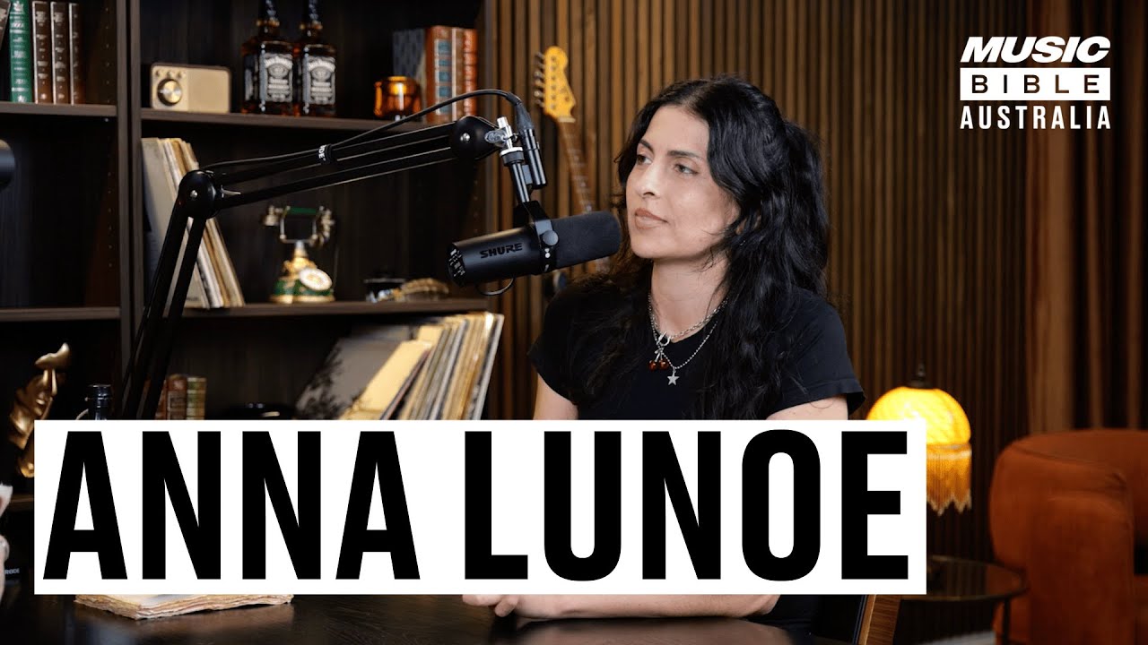Are We Too Tired To Party Now? (With Anna Lunoe) | MUSICbible Australia