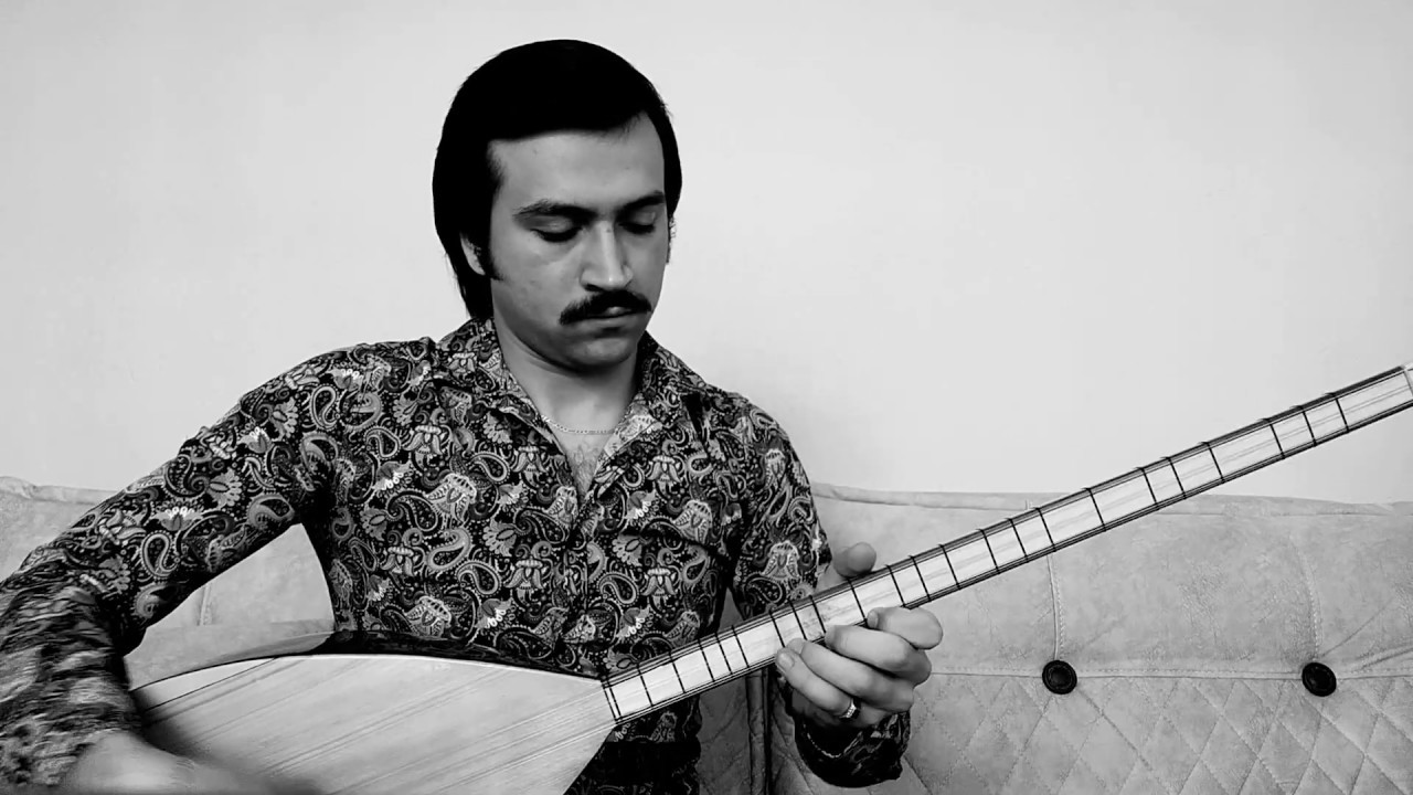 DERTLER BENİM OLSUN-Oğuzhan Değirmenci(Orhan Gencebay)(1973)