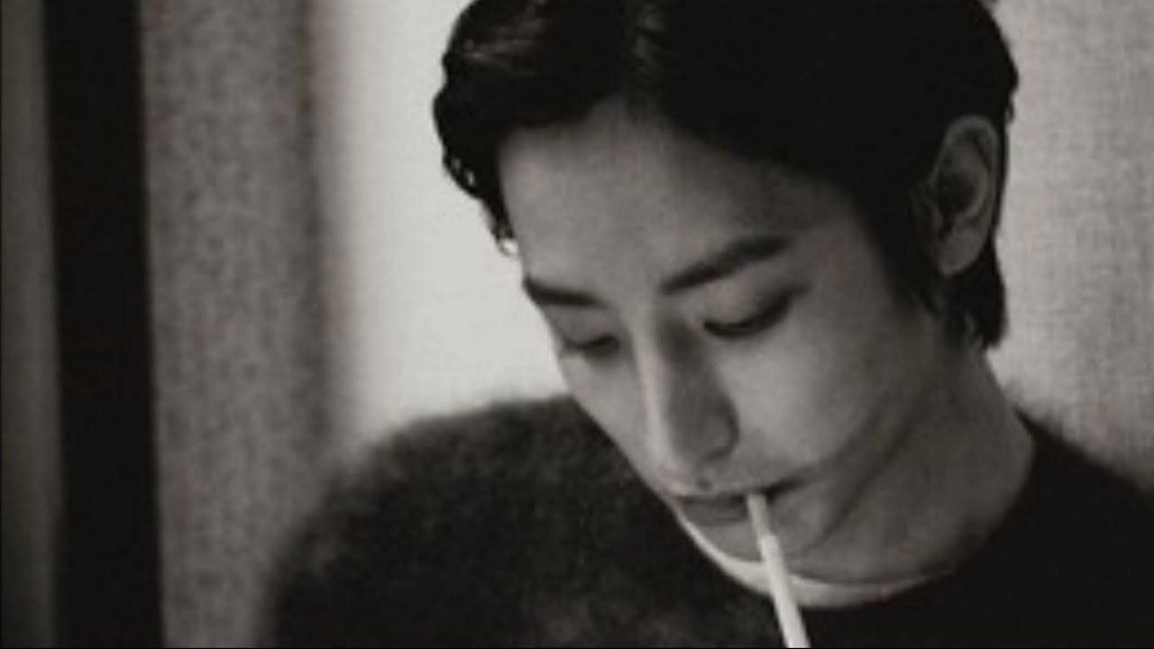[이수혁] Warm On A Cold Night (HONNE) / LEESOOHYUK FMV