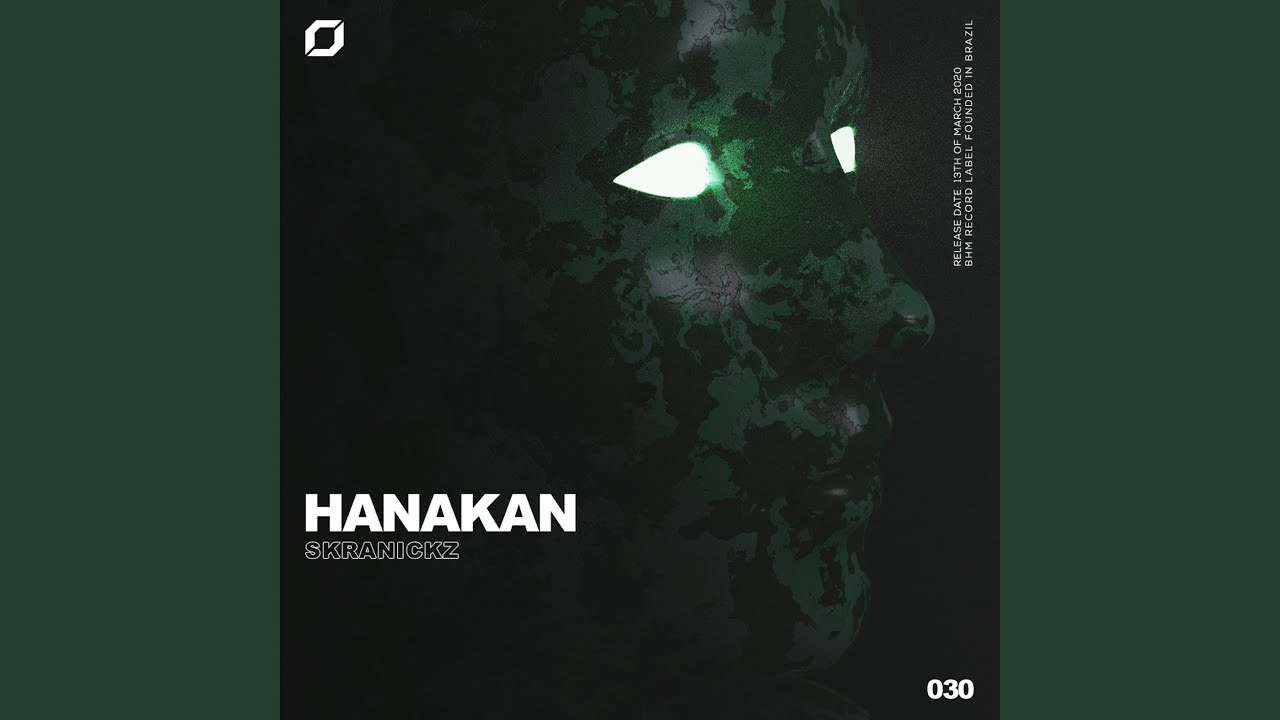 Hanakan
