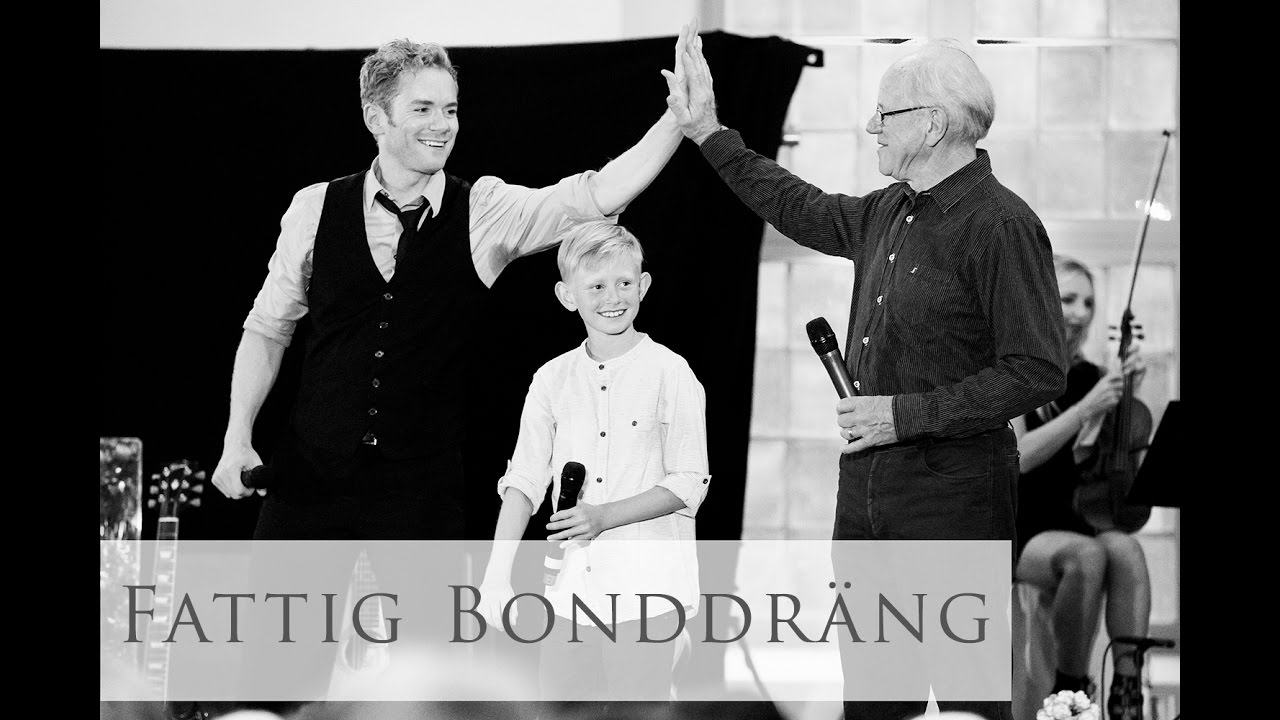Fattig bonddräng - Peter Johansson