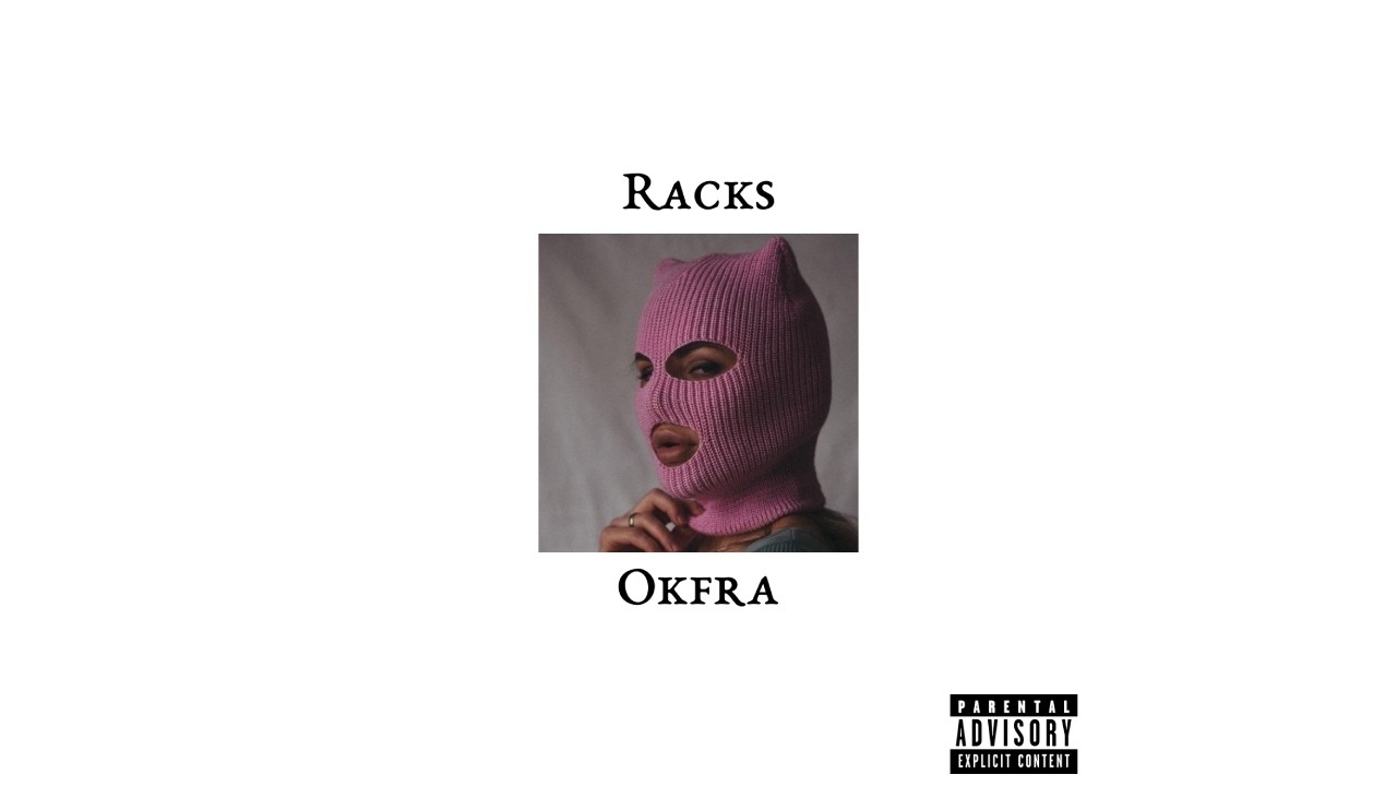 Ski Mask Type Beat | RACKS | (Drums Only No Melody)
