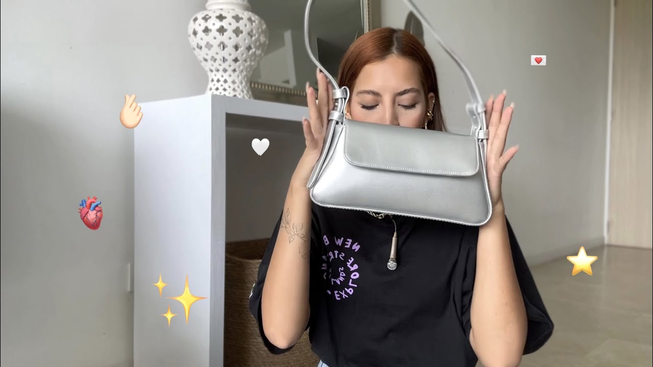 MI COLECCIÓN DE BOLSOS 2023 - 1er video | María José Barbosa ♡