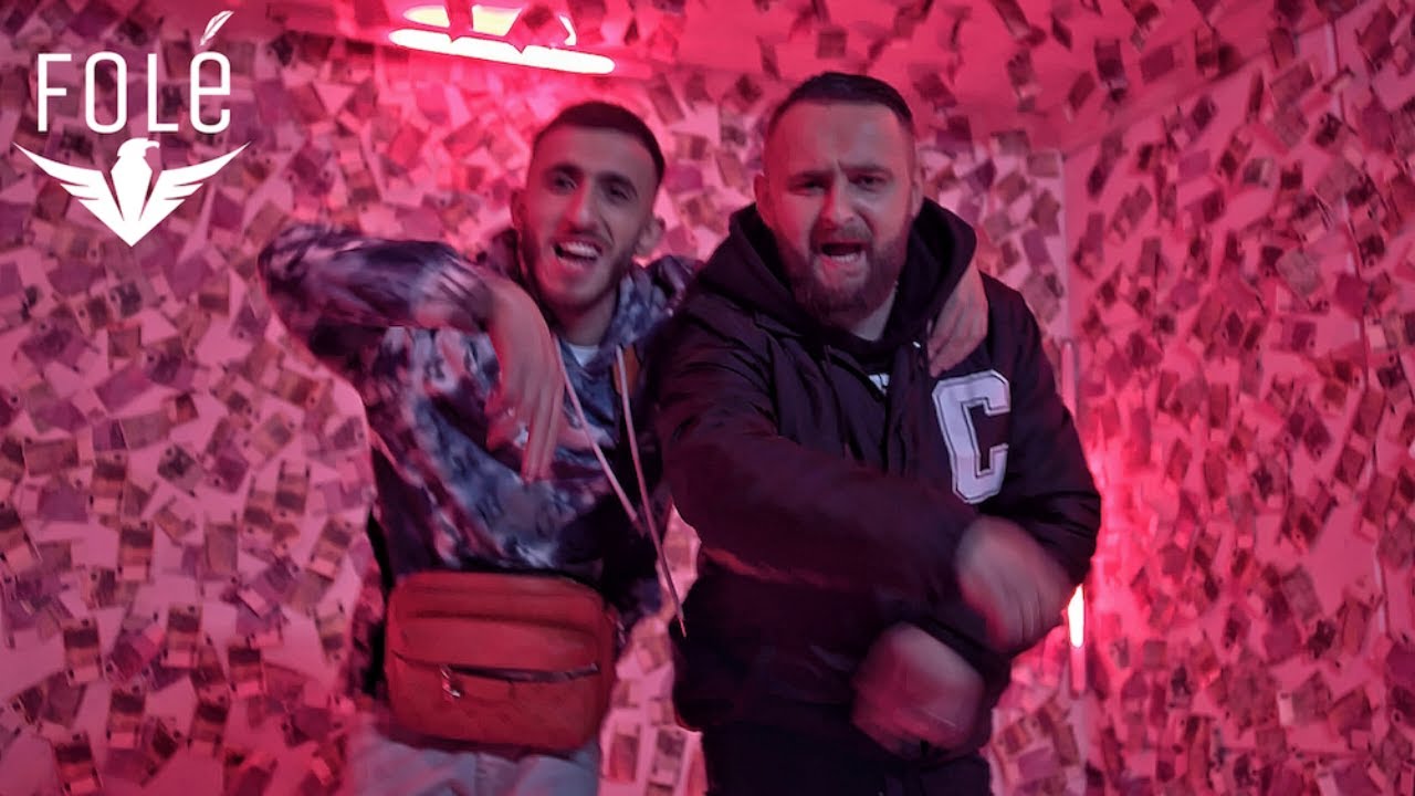 FAJT x S4MM - SHOWTIME (Official Video)