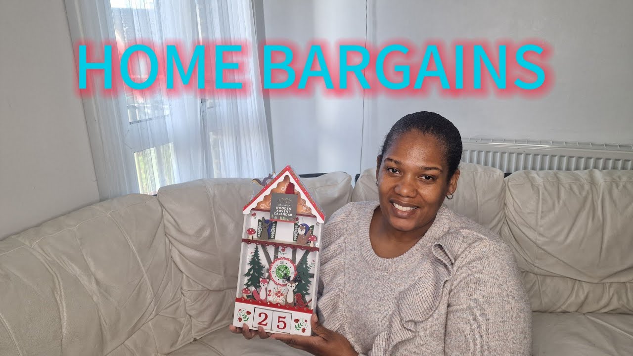 ДОМАШНИЕ СКИДКИ НА РОЖДЕСТВО 🎄 #newin #christmas #homedecor