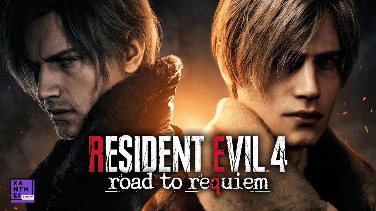 🔴 IL CASTELLO - Resident Evil 4 REMAKE #4 | ROAD TO REQUIEM