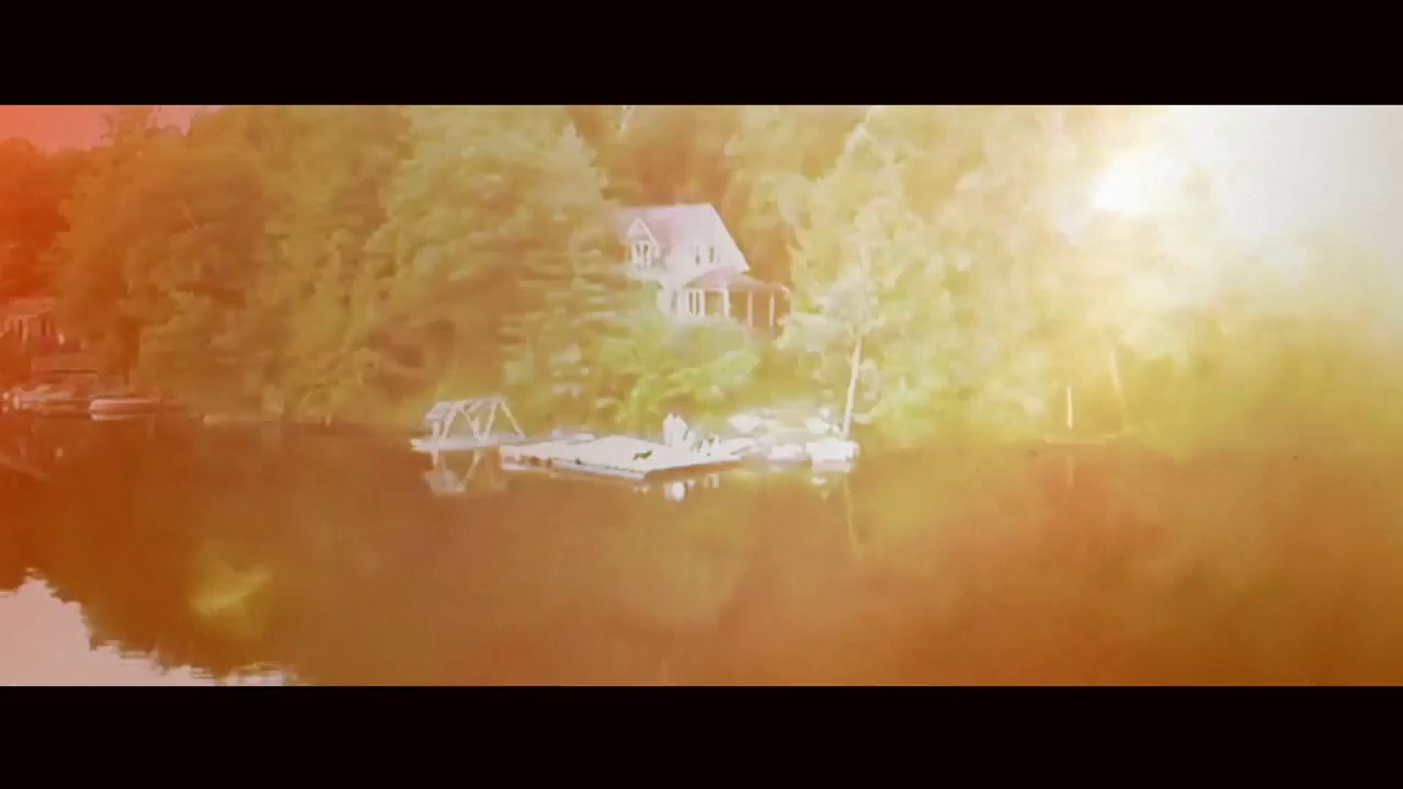 30 Walks S02E01 TRAILER &mdash; The Great Cataraqui River