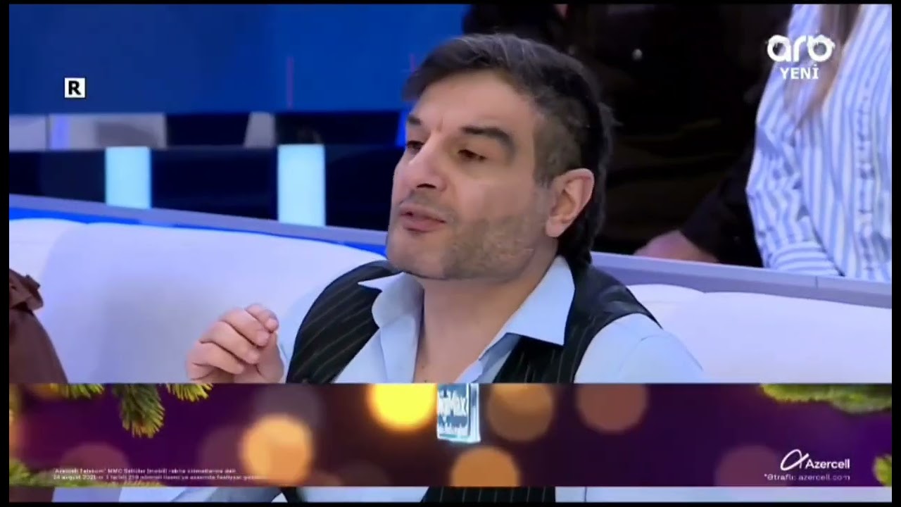 Taksi sürücülə eşq yaşayan qadın 