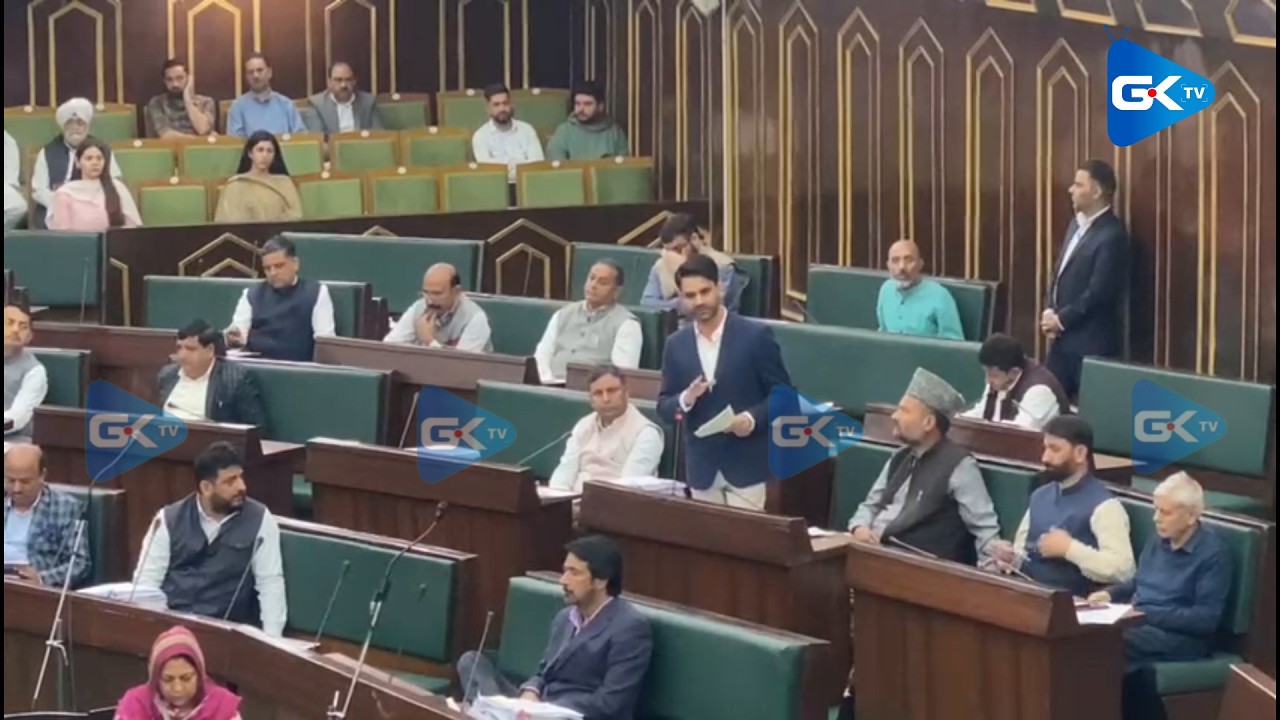 Free trade concerns deepen as Para seeks all-party meet on Kashmir’s apple crisis