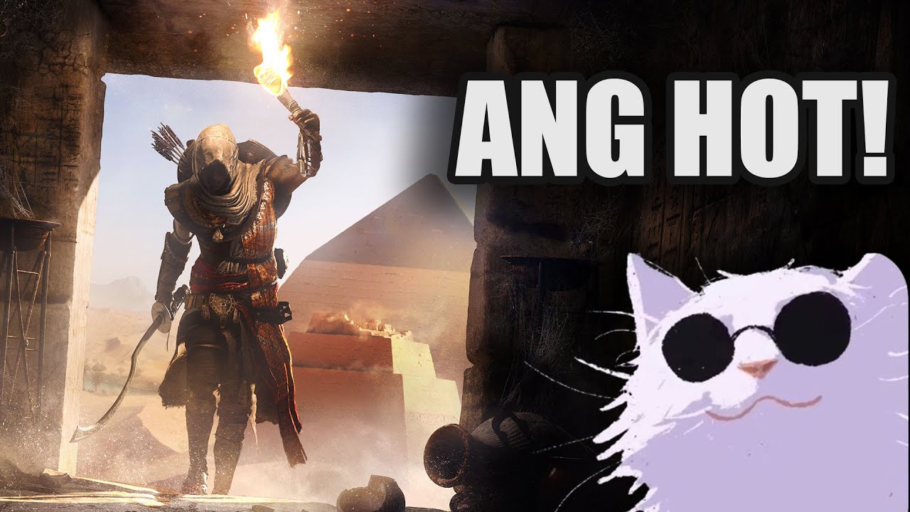 Chill Stream| Beating Ac Origins