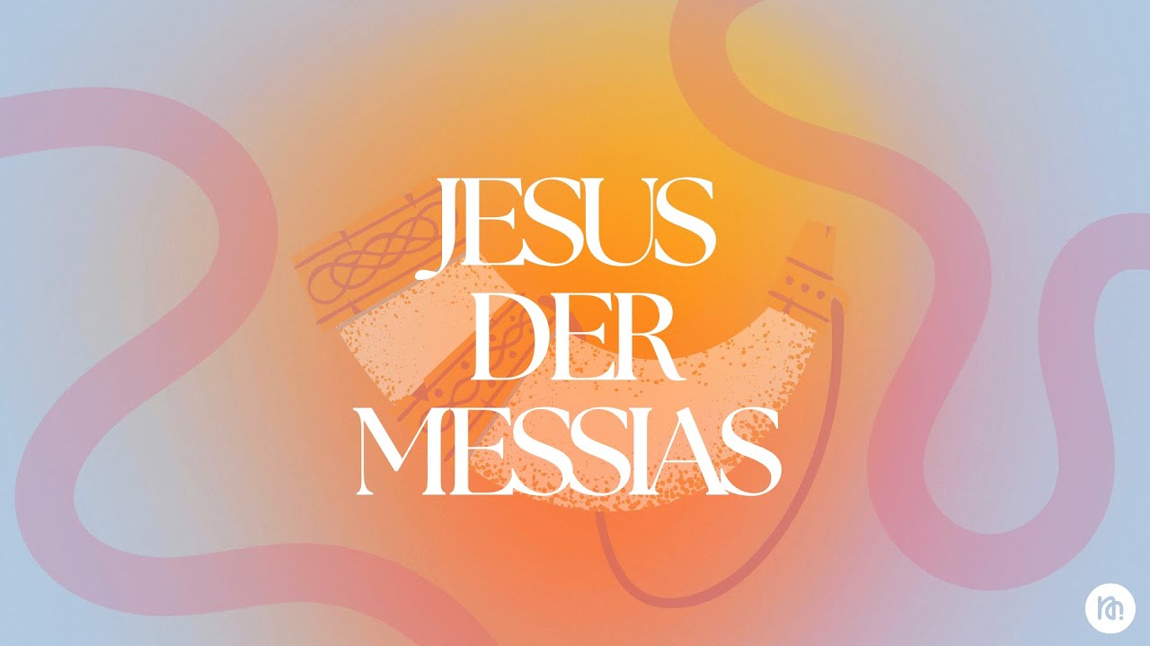 Jesus der Messias | Clemens Mudrich | 11.01.2026