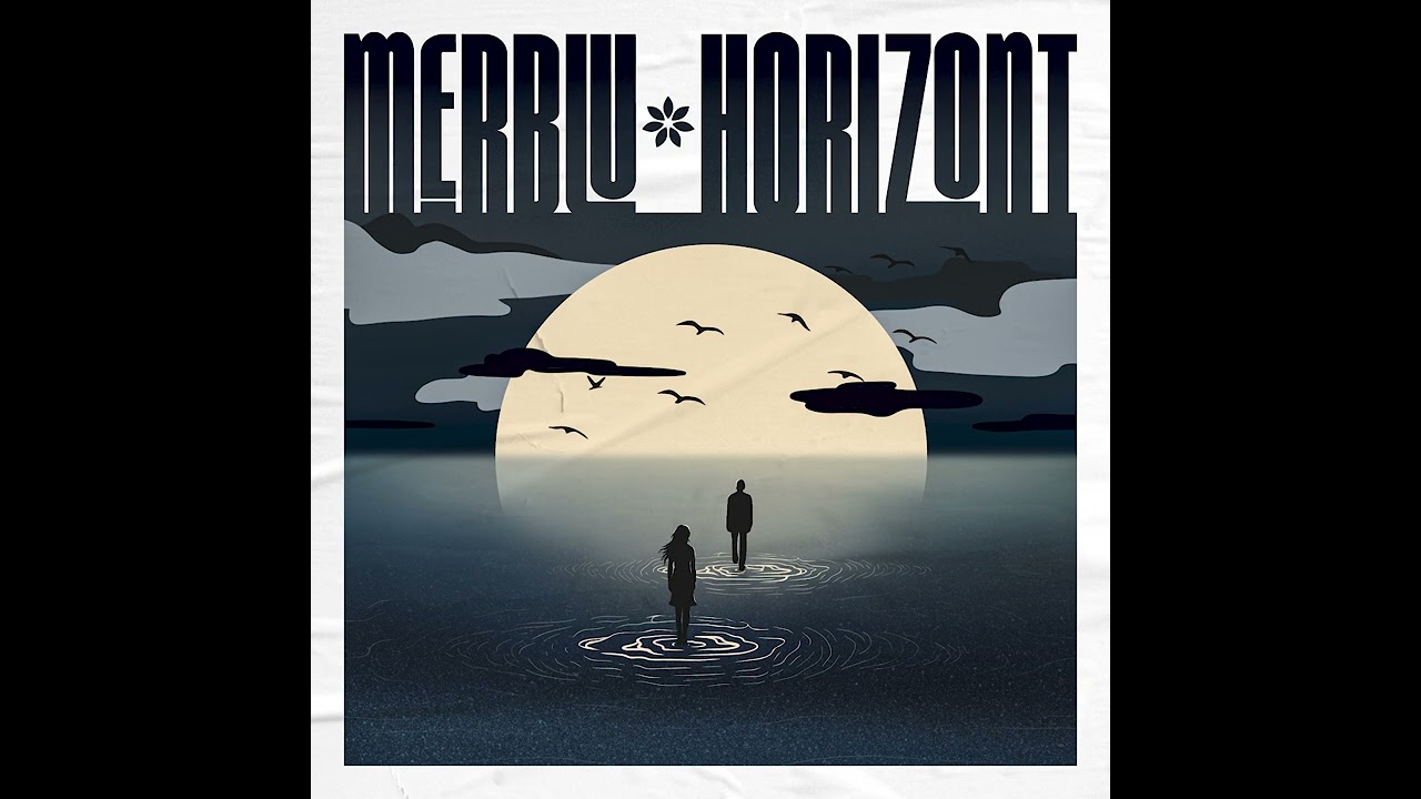 Merblu - U tjelu mome