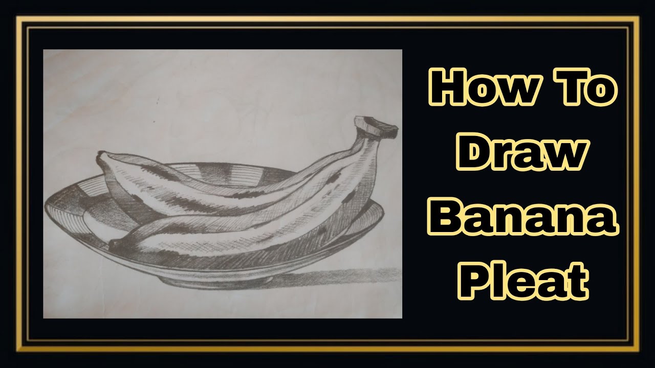 How To Draw Still Life स्टिल लाइफ कैसे बनाएं ,4 Part