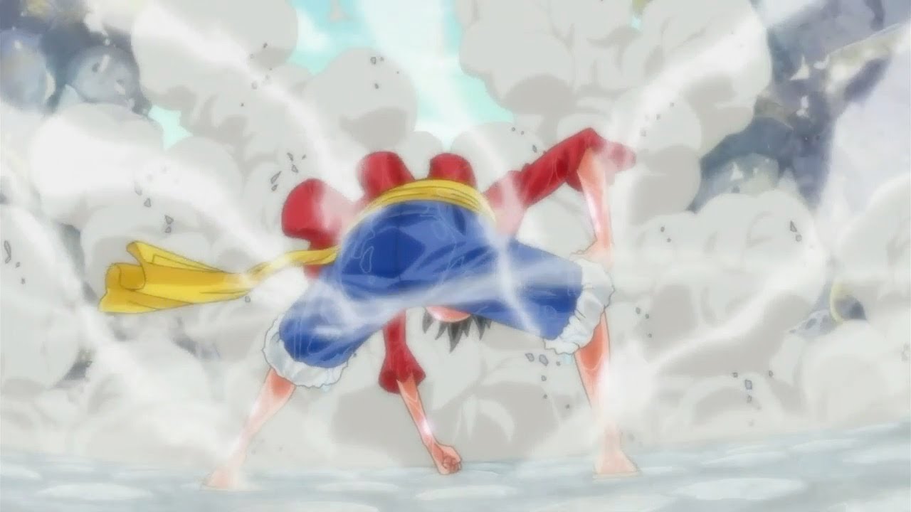 Luffy Vs Hody Jones AMV Trippie Redd Miss The Rage feat  Playboi Carti