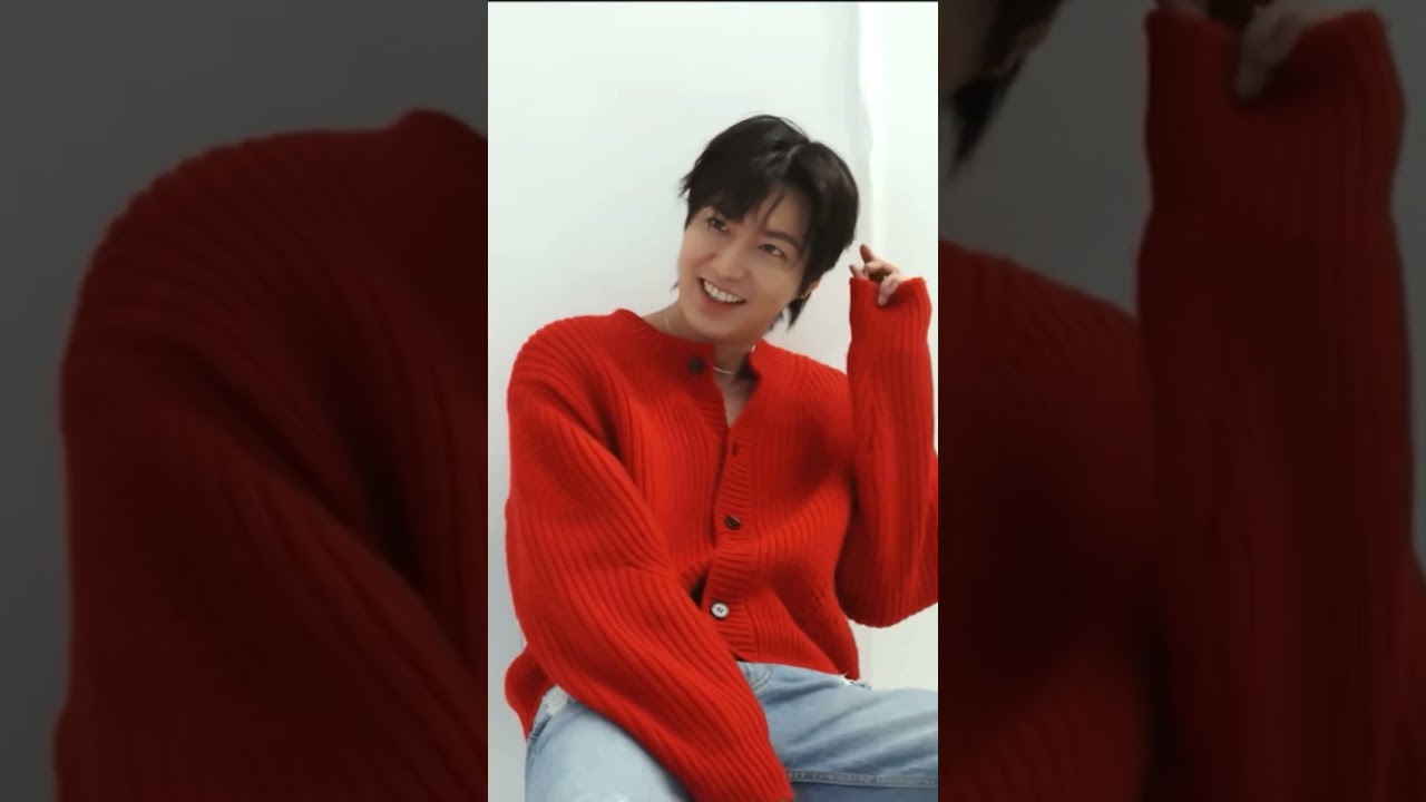 #leeminho #leeminhofan #minoz ##minozkorea #trendingshorts #trending #postoftheday #short #Leeminho