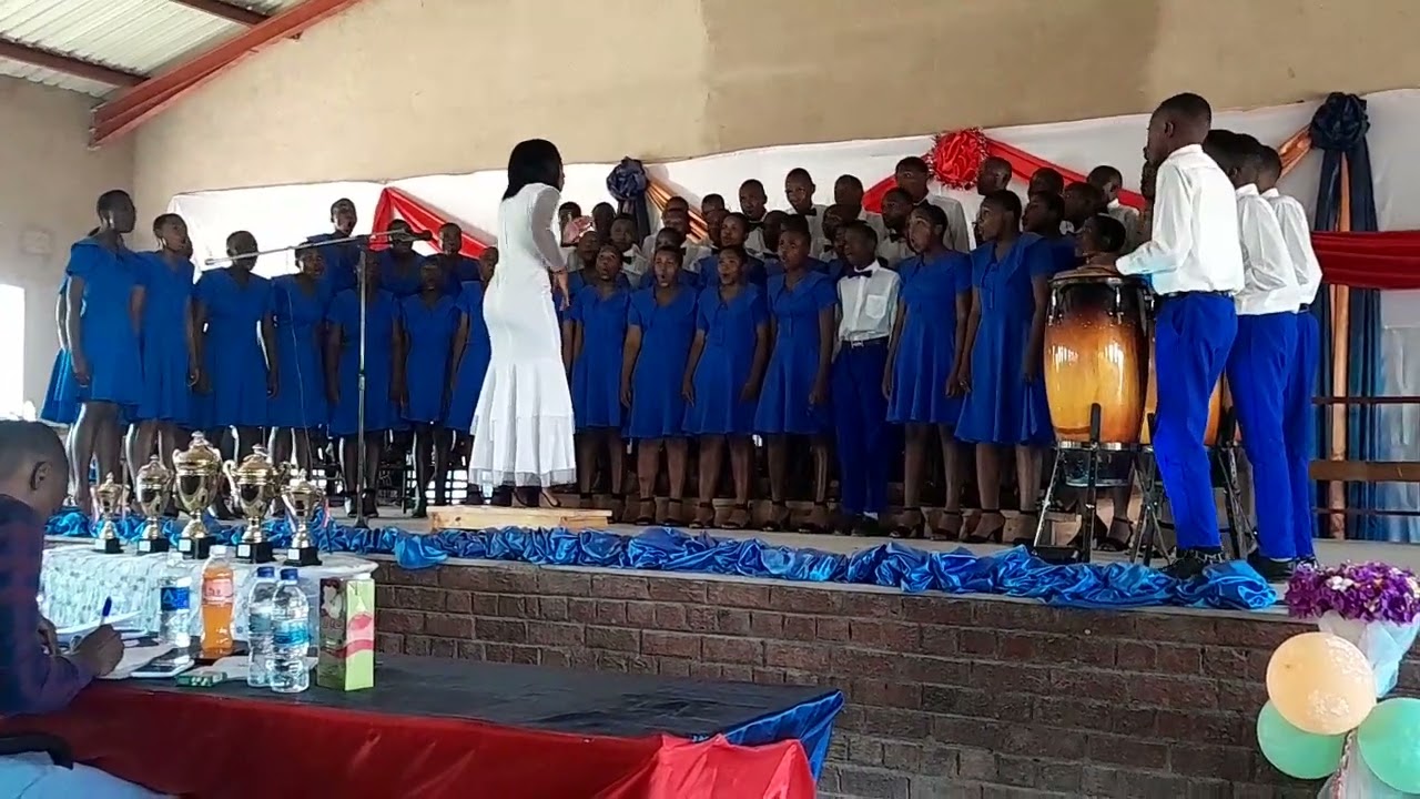 St Dominic's Mutare ( musande)cassa 2022
