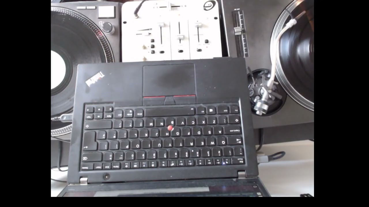 Live Vinyl Trance Mix – Classic & Underground Uplifting Trance (July 2025)