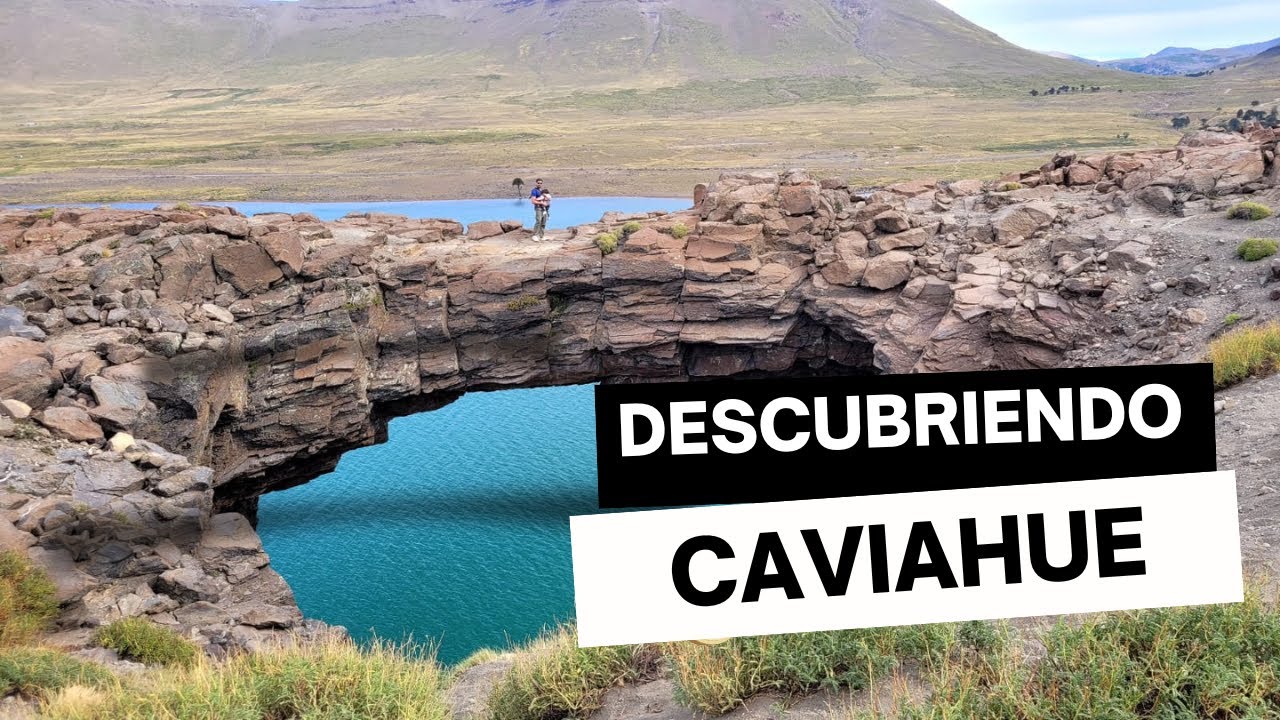 ¿Qué visitar en Caviahue?