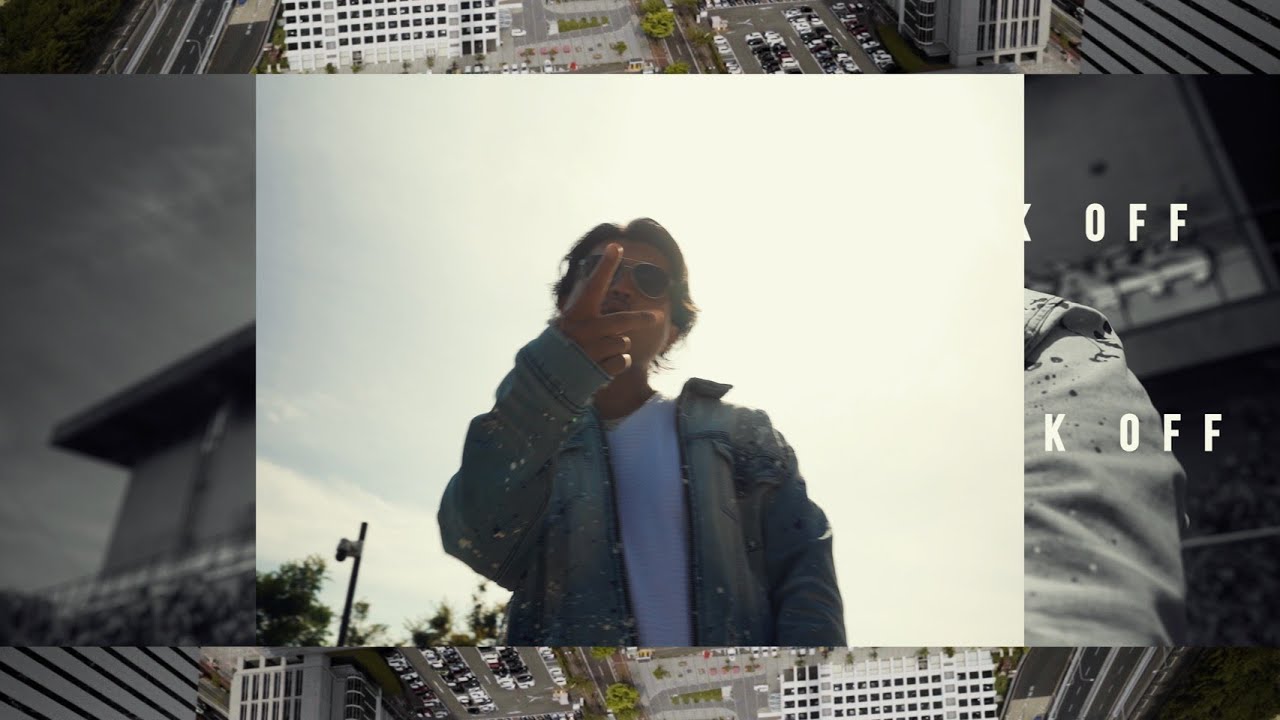 SWITCHILL - MASK OFF (Official Video)