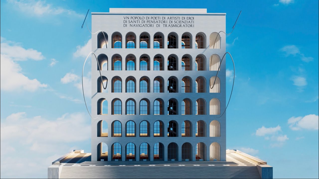 Discover Fendi Selleria stitching
