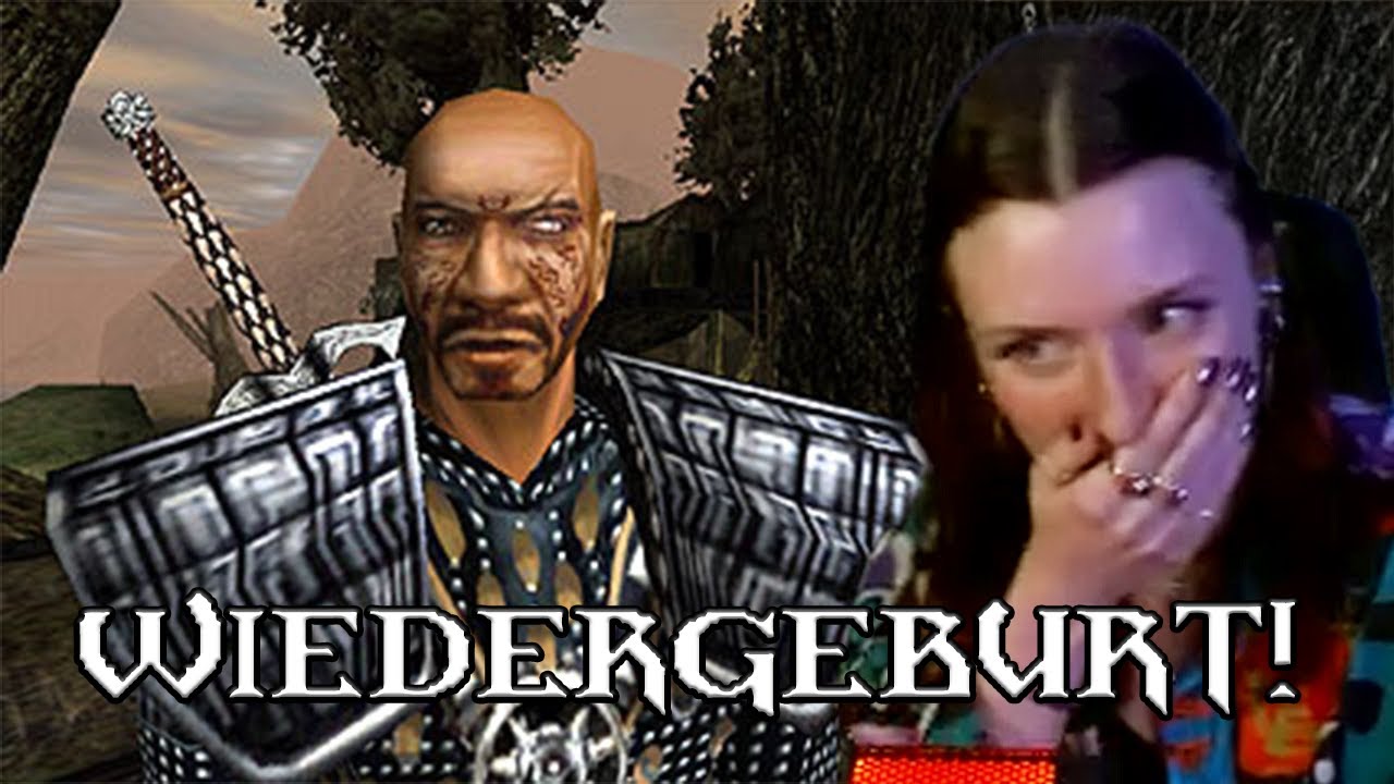 Cor Angars WIEDERGEBURT! | Gothic 1 Definitive Edition | Part 37
