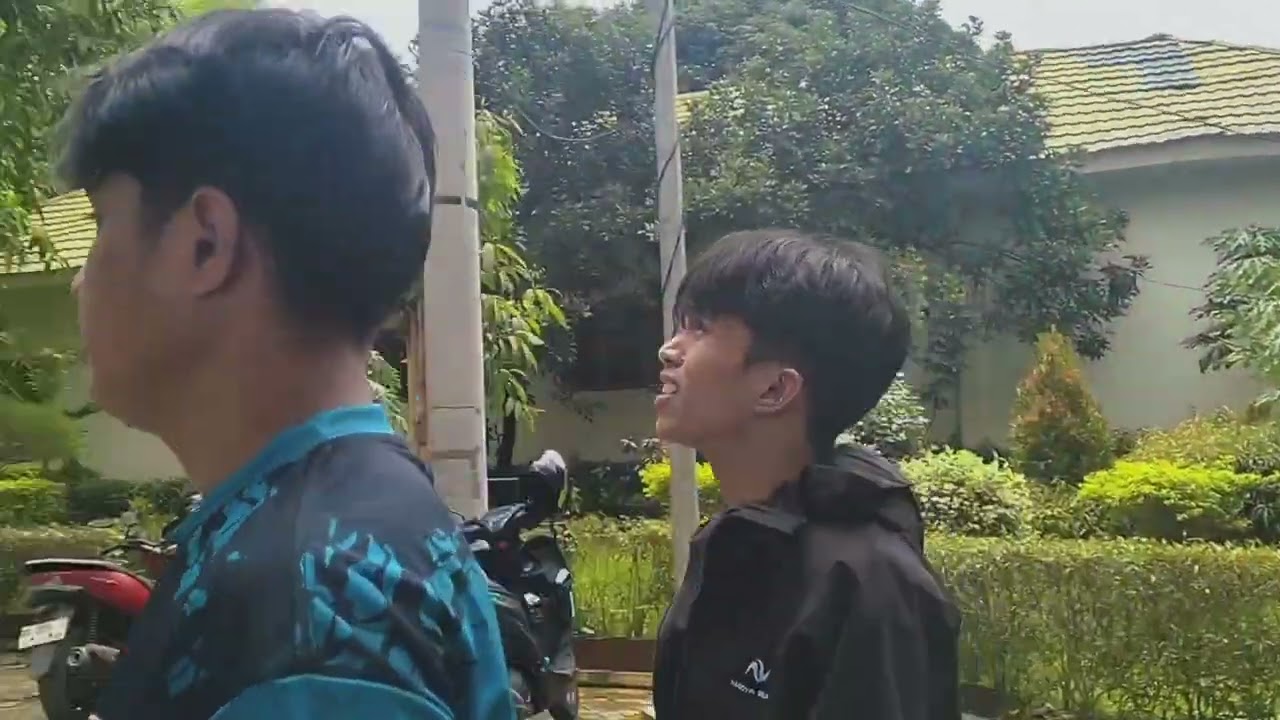  Maunya Drama (PMB IAI  STIBA Makassar)