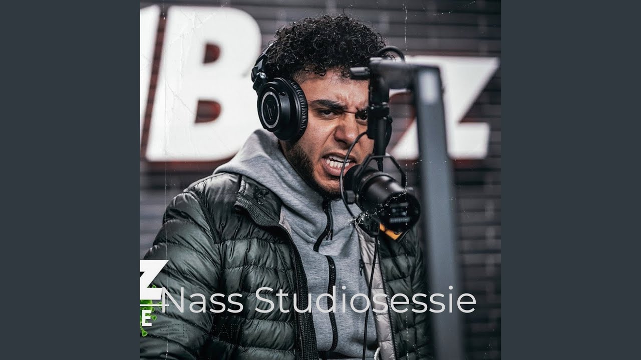 Studiosessie 346 101barz