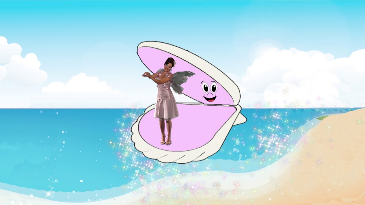 THE ITALIAN FAIRY® - WAVE OF THE OCEAN - ONDA DEL MARE