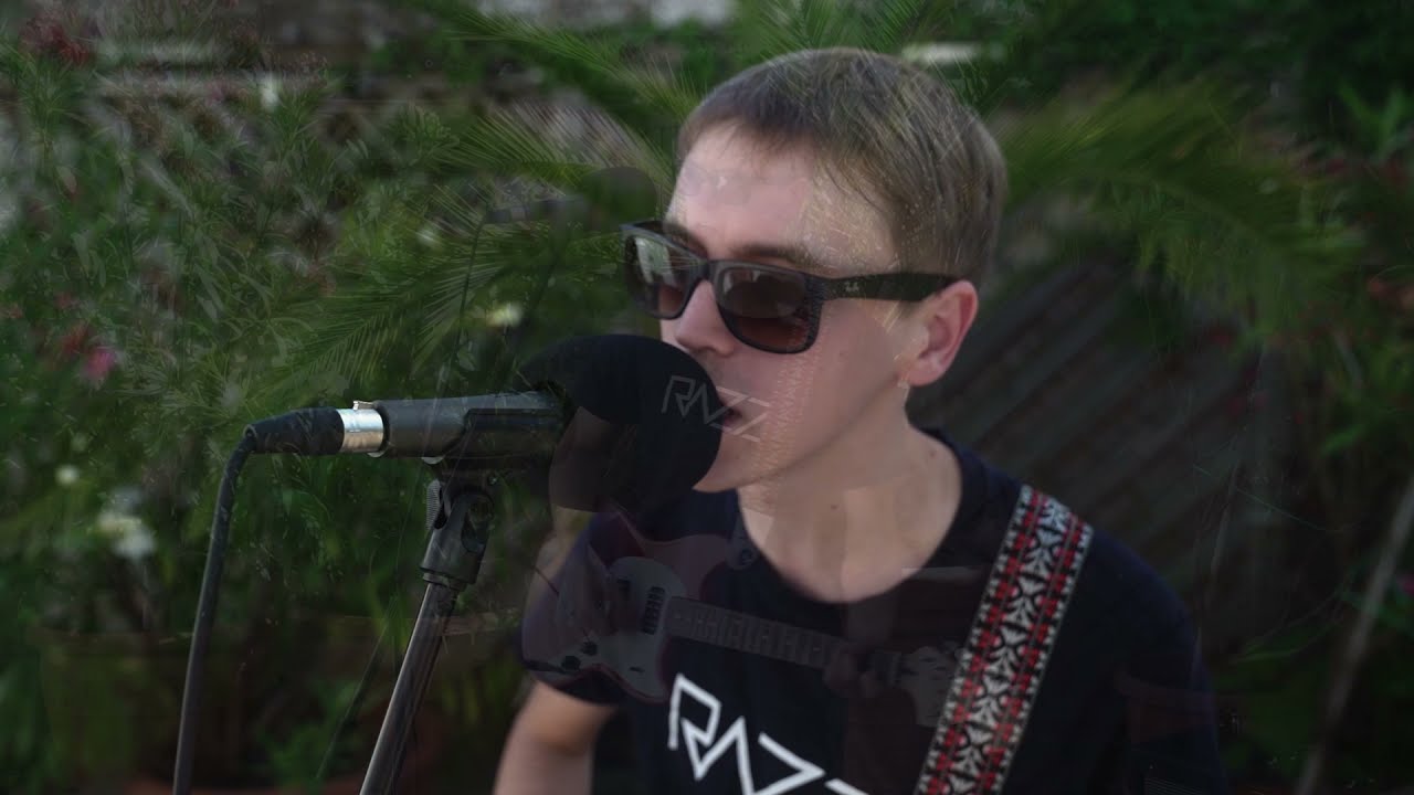 Lennard Wilhelm - Curiosity (Live Session)