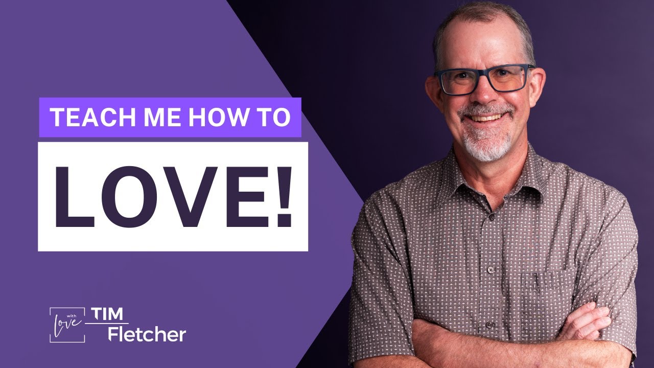 How to Love - Love - Part 3 | Re-Parenting - Part 65 | #complextrauma