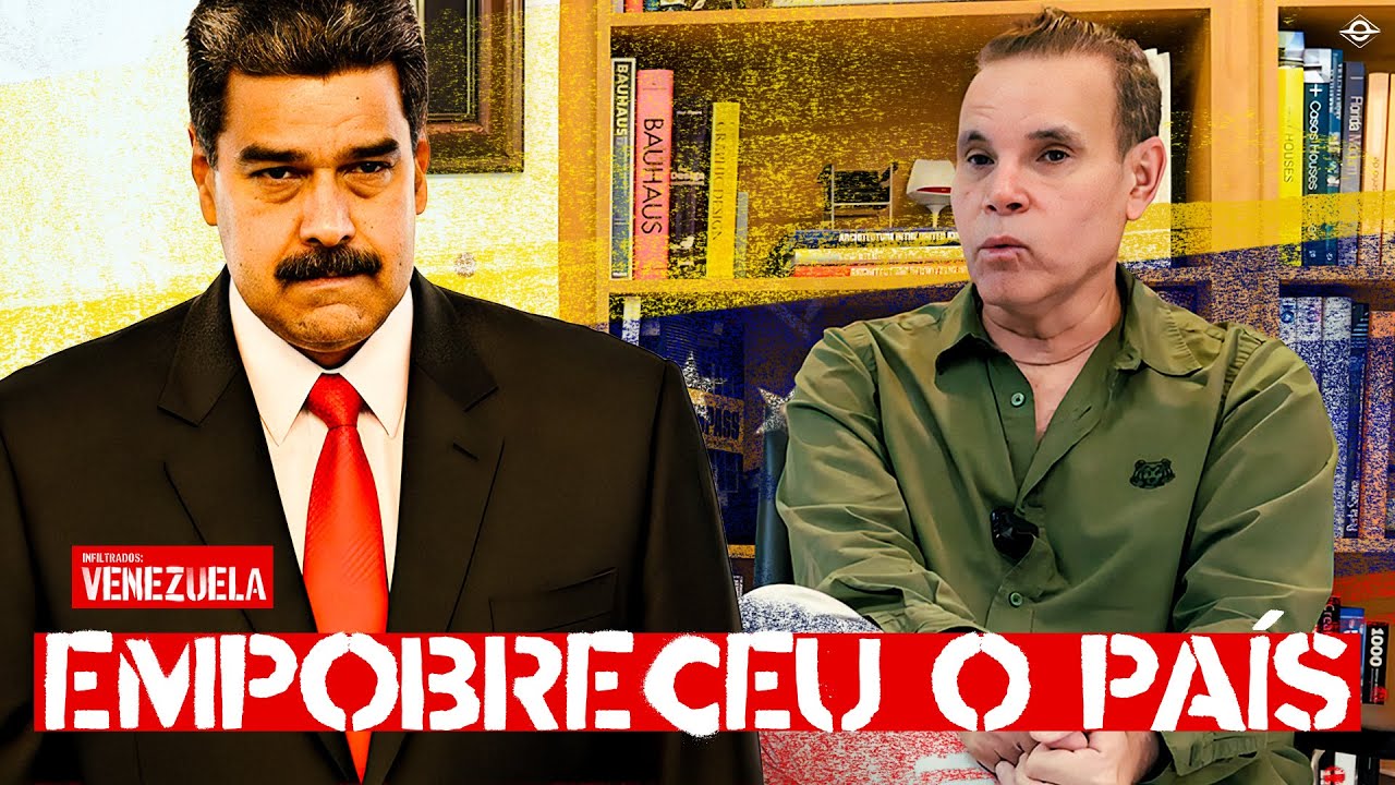 Como Nicolás Maduro conseguiu se manter no poder?