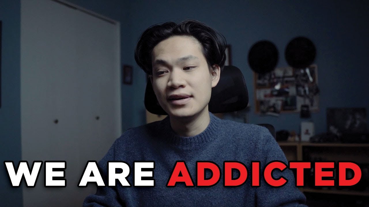 Наши телефоны нас убивают