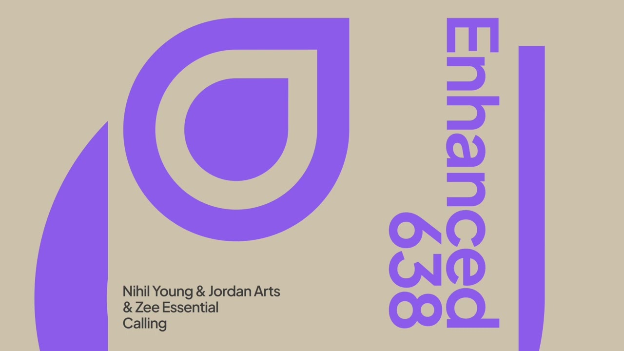 Nihil Young, Zee Essential & Jordan Arts - Calling