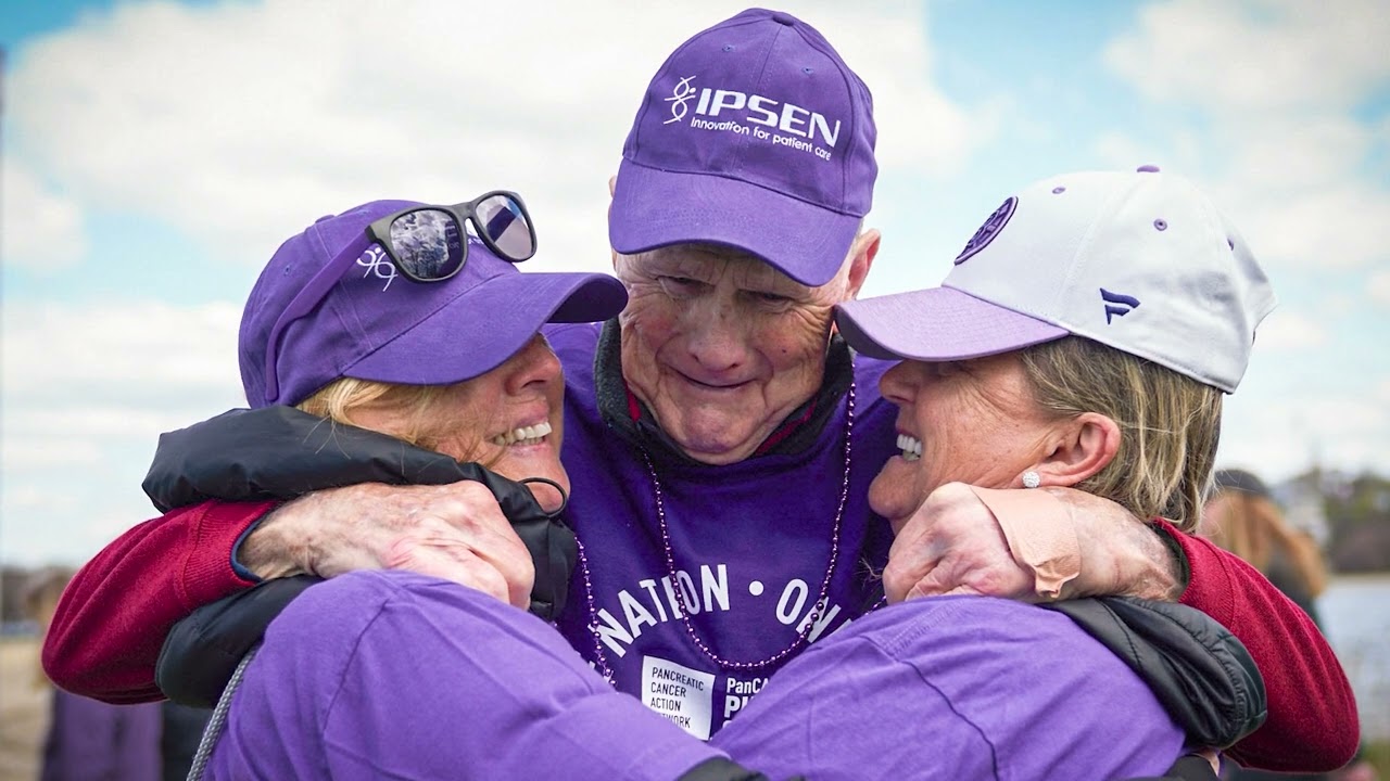 PanCAN PurpleStride 2022: One Big Celebration