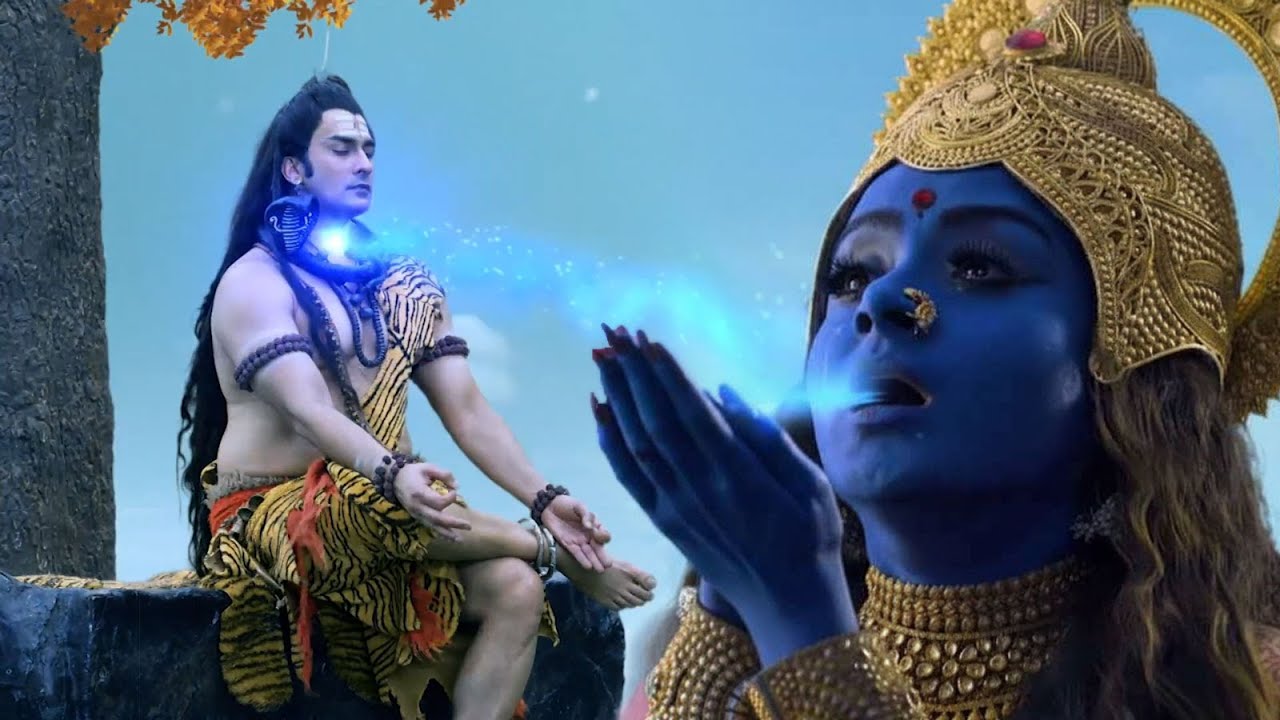 Maha Epiosode: नाग माता मनसा ने महादेव के कंठ में बसे कालकुठ विष की पीड़ा को कैसे हरा