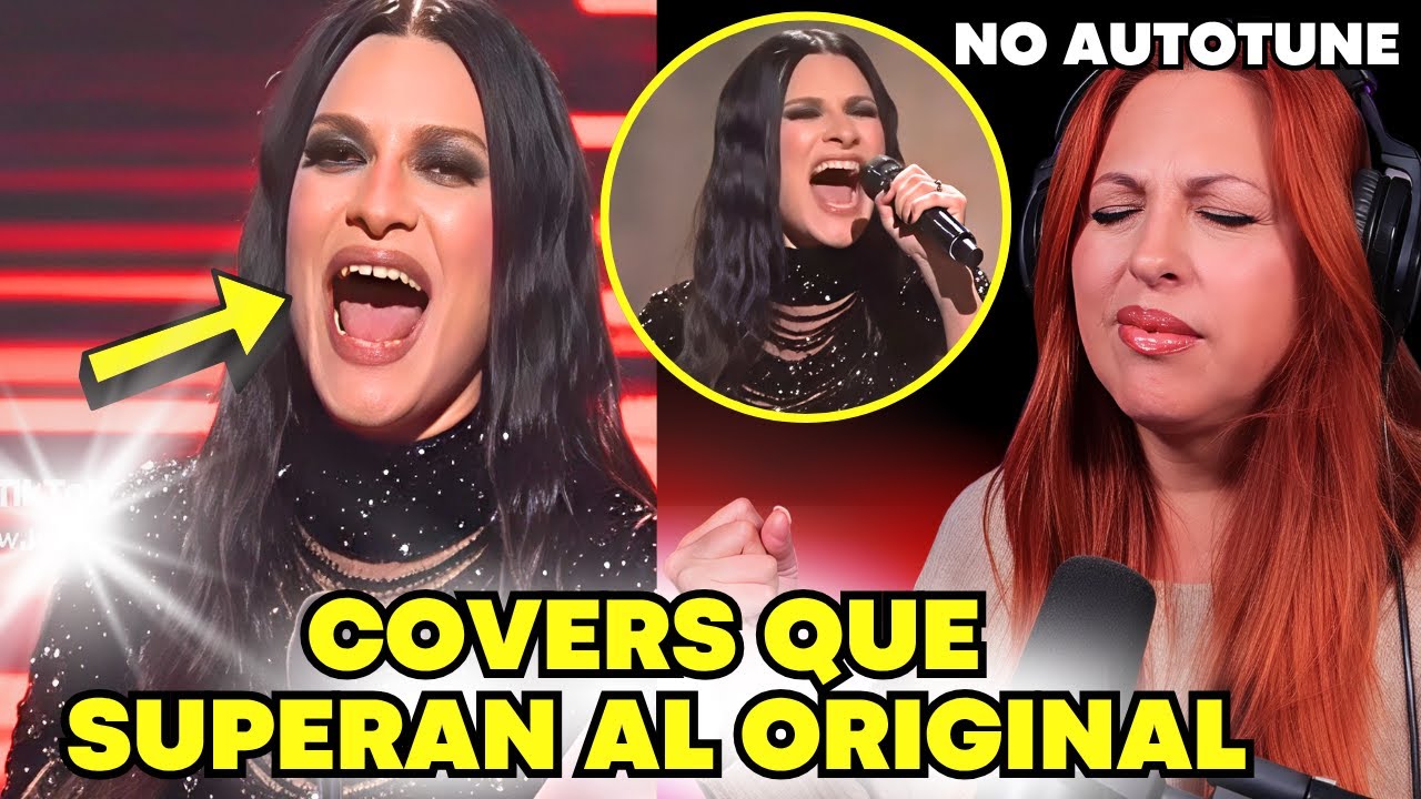 LAURA PAUSINI 
