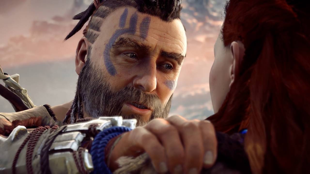 Horizon: Zero Down | Trailer