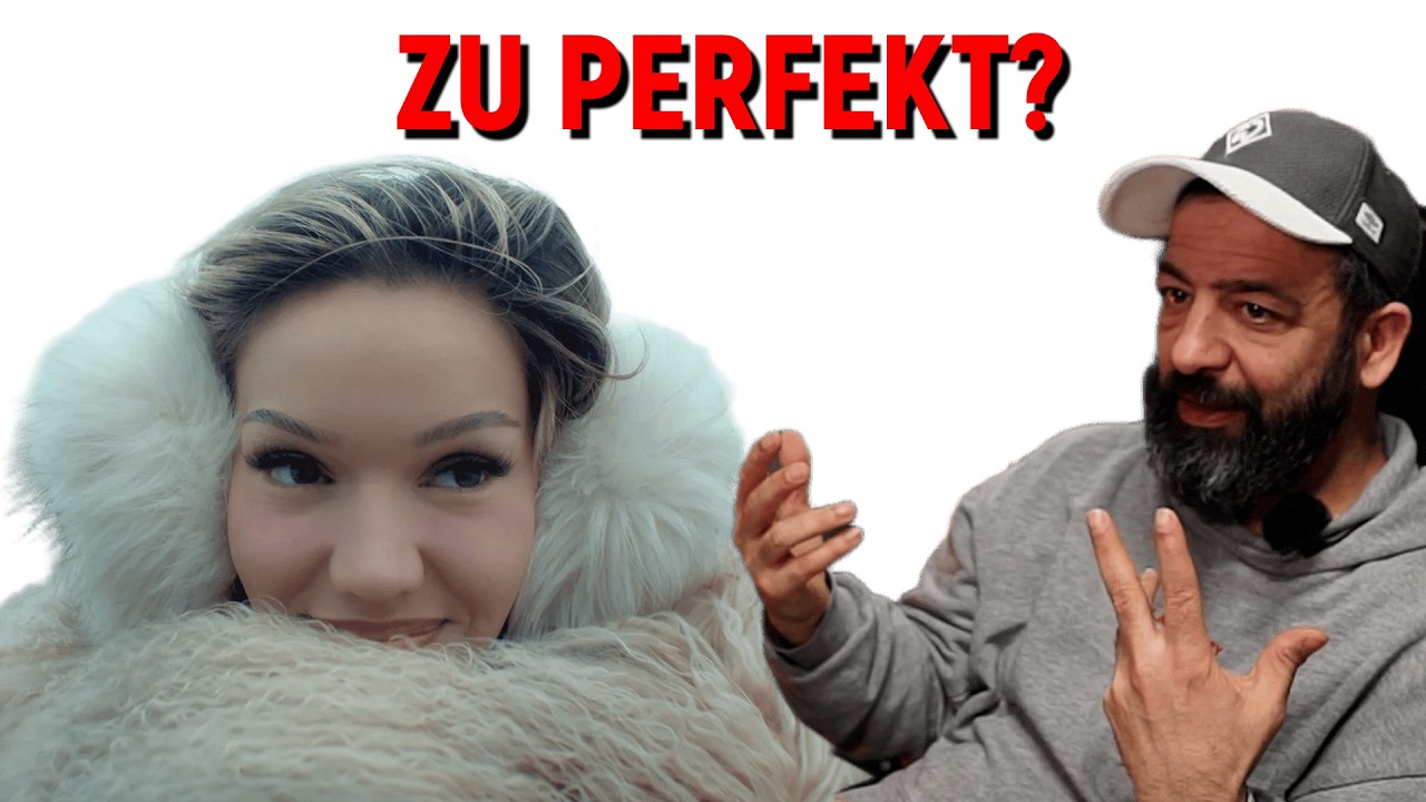 Die Wahrheit &uuml;ber Shirin Davids Doku!