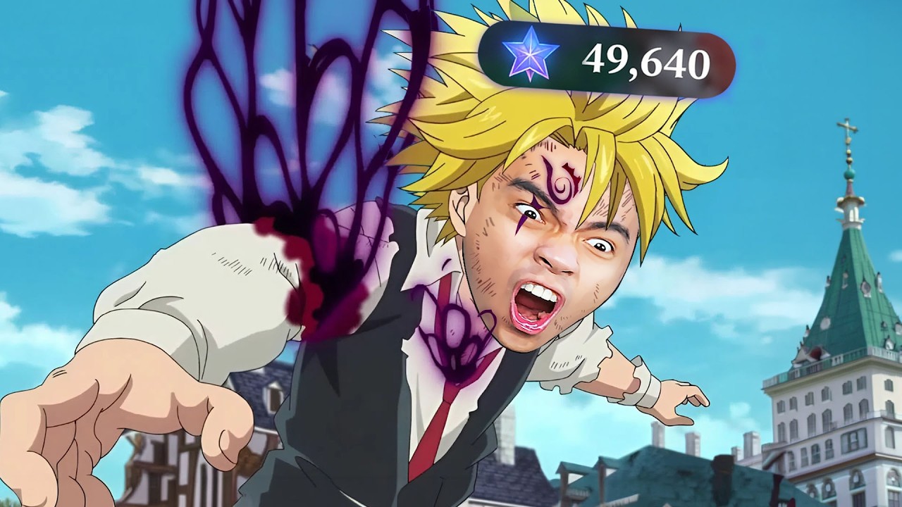 บาปแห่งทรูมันนี่...กายหงิด | The Seven Deadly Sins Origin