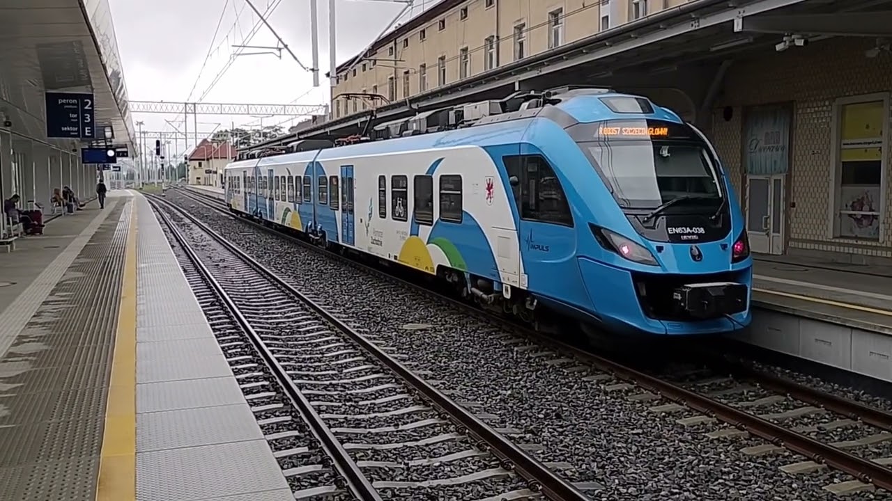 Sukiennice w sezonowej relacji, Albatros, Błękitna Fala i inne w Stargardzie 5.08.2025