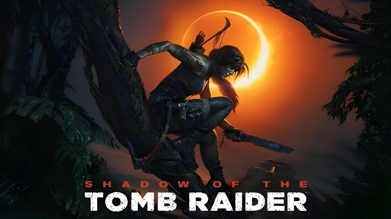 Shadow Of The Tomb Raider | PS4 | Part-1|APOCALYPSE, REVENGE, LAST SURVIVOR