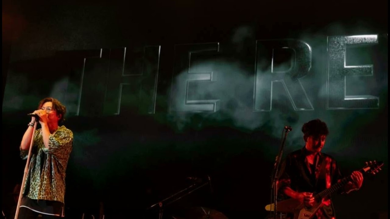 ポルノグラフィティ 『THE REVO  ～First Live Performance～』 ROCK IN JAPAN FES. 2025