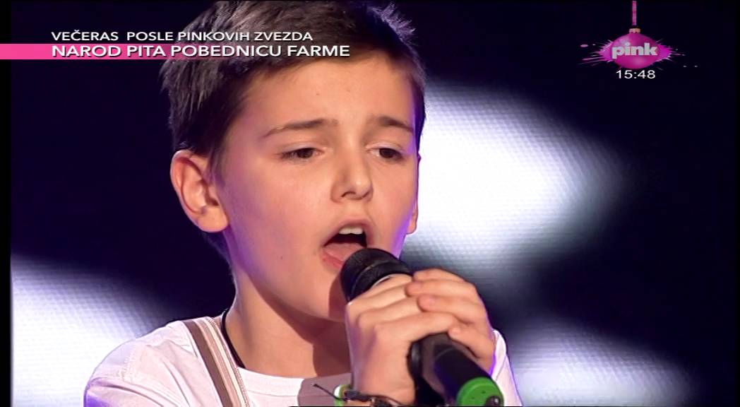 Marko Bosnjak - Sto te nema